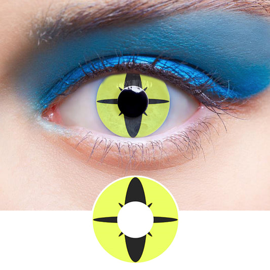 A Strange Paradise | Moxielens Fantasy FX Colored Contacts ??Fantasy FX colored contacts | Moxielens
