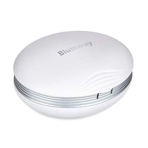 Contact lens cleaner, silver and white colored contact lenses