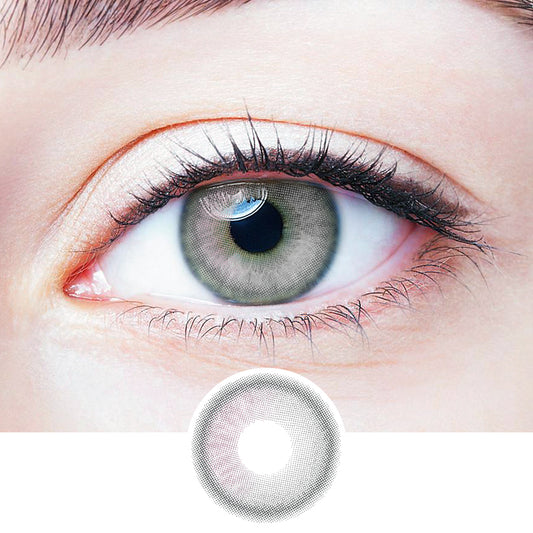 Wandering Poet | Moxielens Moonlight Colored Contacts -- Moonlight colored contacts | Moxielens