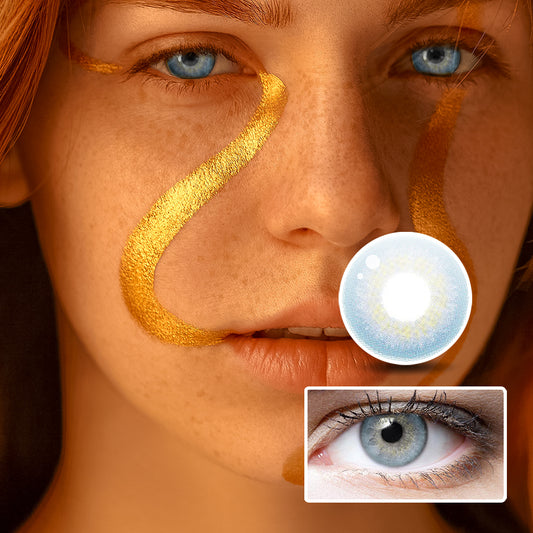 Dna Taylor Gray | Moxielens Moonlight Colored Contacts ??Moonlight colored contacts | Moxielens