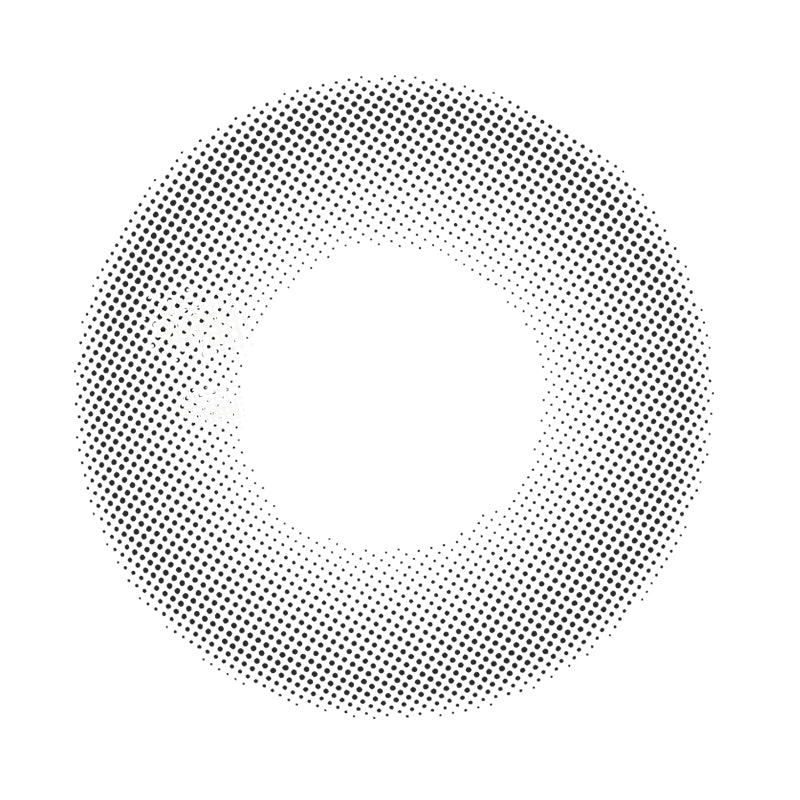 Mirror Surface colored contact lenses