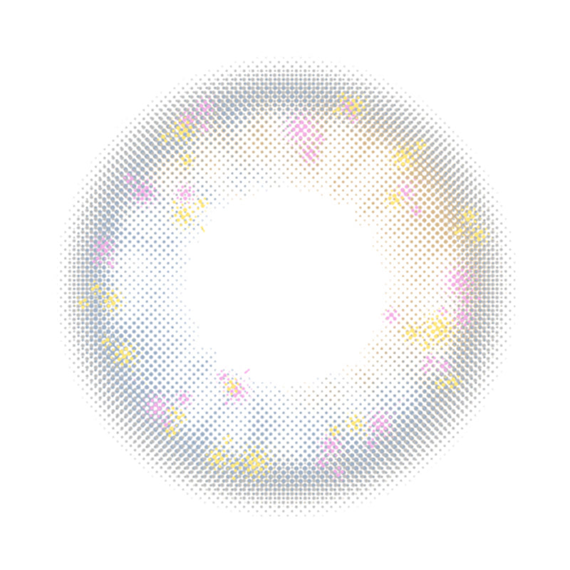 Summer Gray | Moxielens Moonlight Colored Contacts -- Moonlight colored contacts | Moxielens