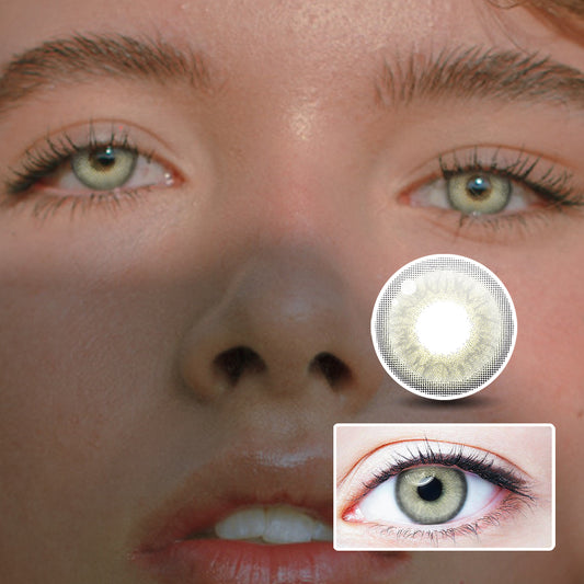 Himalayan Grey | Moxielens Moonlight Colored Contacts -- Moonlight colored contacts | Moxielens