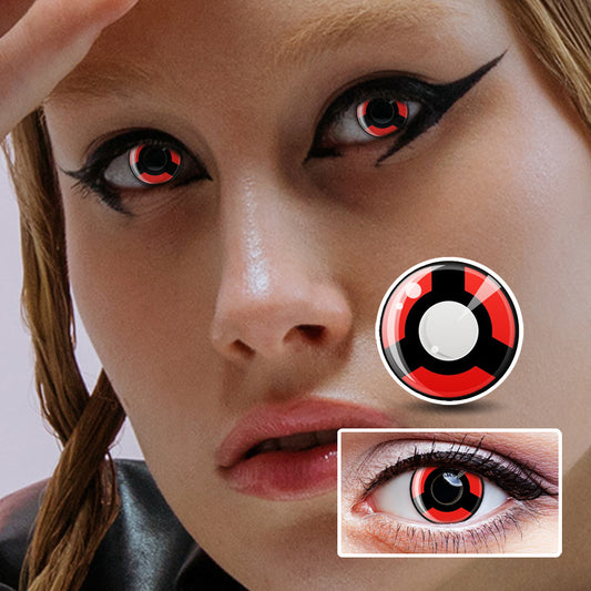 Brother Of Spot | Moxielens Fantasy FX Colored Contacts ??Fantasy FX colored contacts | Moxielens