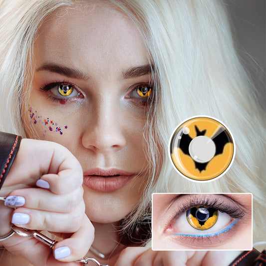 Bats | Moxielens Signature Edit Colored Contacts ??Signature Edit colored contacts | Moxielens