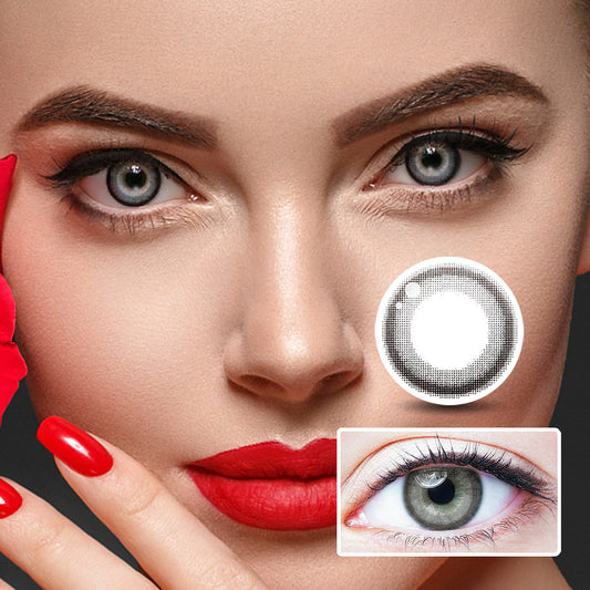 Donuts Grey | Moxielens Moonlight Colored Contacts ??Moonlight colored contacts | Moxielens