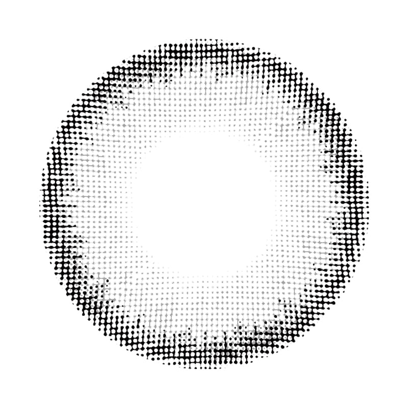 Veil Grey | Moxielens Moonlight Colored Contacts -- Moonlight colored contacts | Moxielens