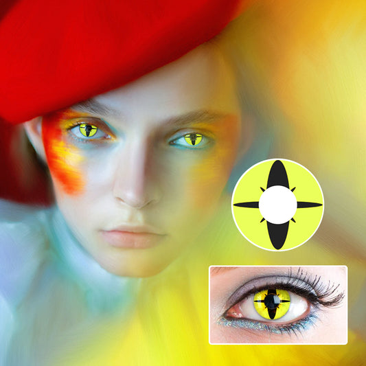 A Strange Paradise | Moxielens Fantasy FX Colored Contacts ??Fantasy FX colored contacts | Moxielens