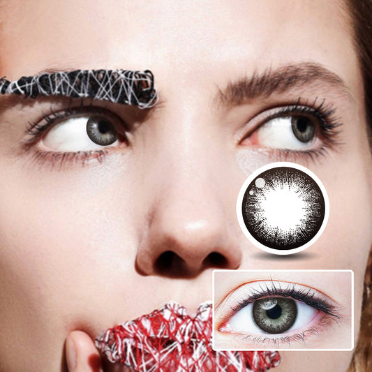 Daimei Meguro | Moxielens Signature Edit Colored Contacts ??Signature Edit colored contacts | Moxielens