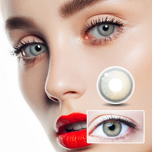 Improvising Poet | Moxielens Signature Edit Colored Contacts -- Signature Edit colored contacts | Moxielens