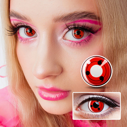 Firewheel Third Order | Moxielens Fantasy FX Colored Contacts ??Fantasy FX colored contacts | Moxielens