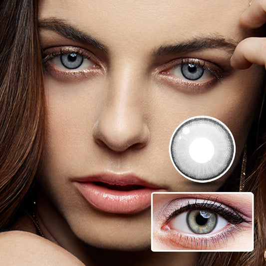 Angela Gray | Moxielens Moonlight Colored Contacts ??Moonlight colored contacts | Moxielens