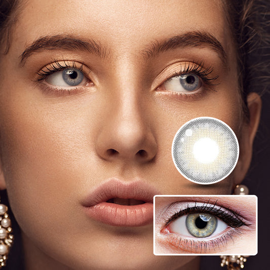 Angela Grey | Moxielens Moonlight Colored Contacts ??Moonlight colored contacts | Moxielens